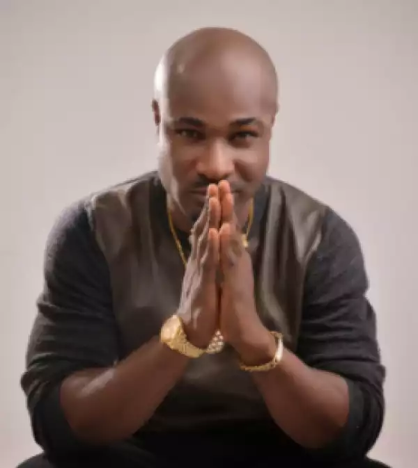 " I Have Not Seen My New Kids, Their Mother Has Been... ": Harrysong On Stolen Photos